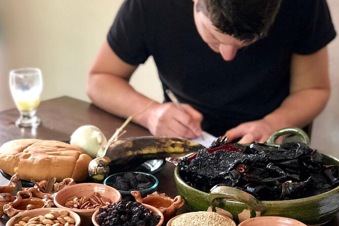 Traditional Cooking Class with Minerva Lopez - Who will enjoy this class most