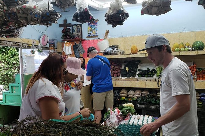 Traditional Family Kitchen in Cozumel - How much value do you get for $82?