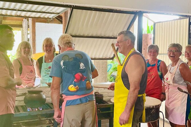 Traditional Mexican Cooking Class - What the three-hour schedule really means