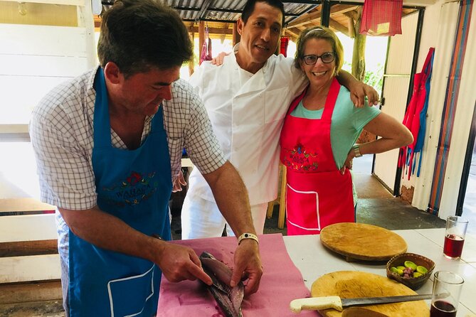 Traditional Mexican Cooking Class - Why the small group improves the value