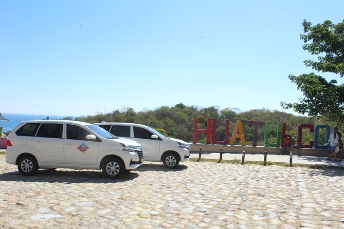 Transfer Huatulco Airport to Huatulco Hotels - Why a private airport ride can make sense in Huatulco