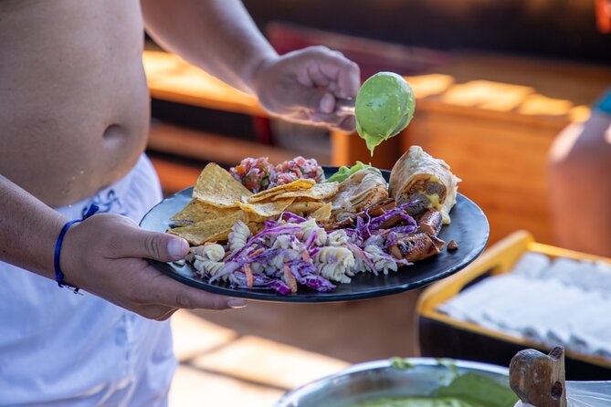 Treasure Hunt Snorkeling Lunch Cruise from Cabo San Lucas - Practical details that make the day easier