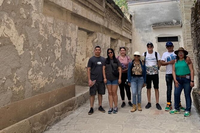 Tule, Mitla & Hierve el Agua Full-Day Tour with Certified Guide - Why this route works for a first day outside Oaxaca