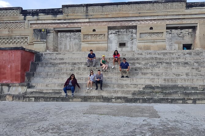 Tule, Mitla & Hierve el Agua Full-Day Tour with Certified Guide - The guides can make or break the long day