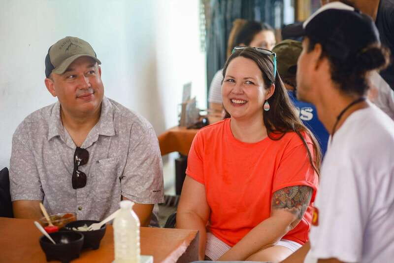 Tulum: 3-Hour Local Food Tasting Tour - Why this Tulum food tour is different