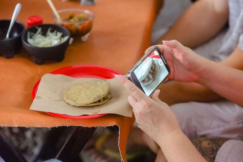 Tulum: 3-Hour Local Food Tasting Tour - Regional tacos and the art of asking questions