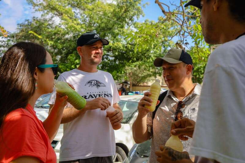Tulum: 3-Hour Local Food Tasting Tour - Who should book, and who should skip it