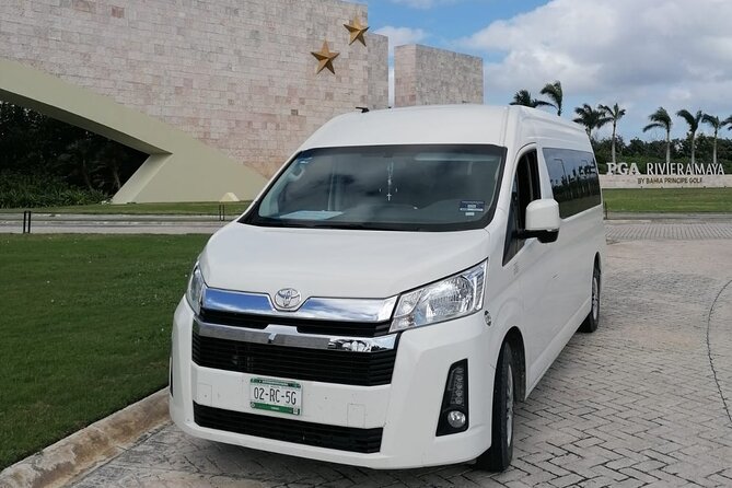 Tulum Airport Private Transportation to Tulum - Key points to know before booking
