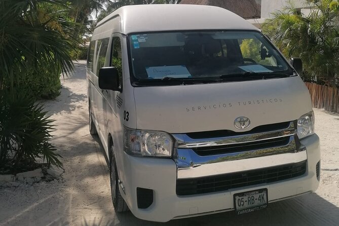 Tulum Airport Private Transportation to Tulum - Flight delays, early arrivals, and return trips