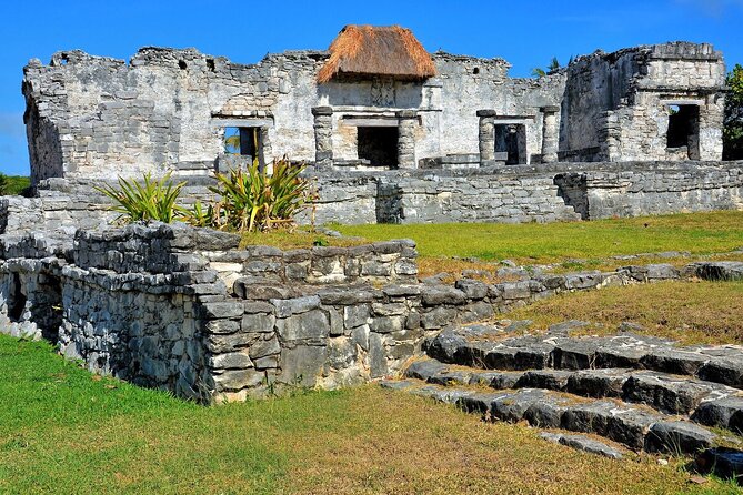 Tulum and 2 Cenotes Half Day Tour from Riviera - Is $29 a good value?