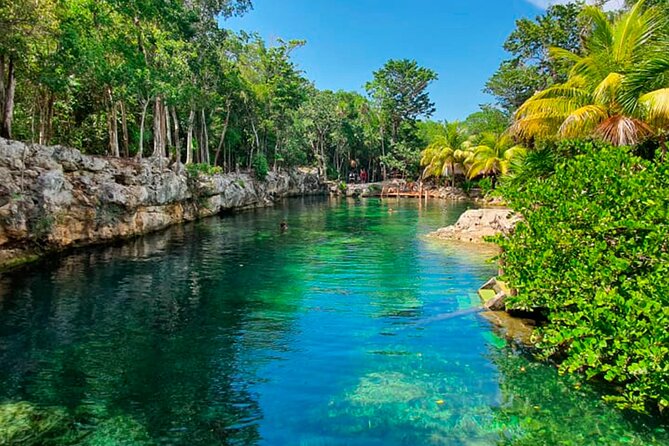 Tulum and Coba with Cenote Swim and Lunch from Cancun - What the $89 price really buys you