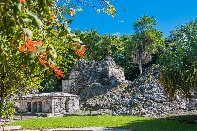 Tulum Archaeological Site & Sian Ka'an Muyil Tour from Tulum - Key points to know before booking