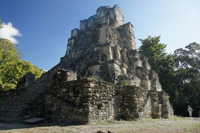 Tulum Archaeological Site & Sian Ka'an Muyil Tour from Tulum - Why the Sian Ka’an float is worth your time