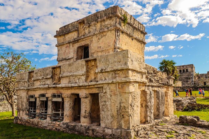 Tulum & Cenote Adventure - Key Points
