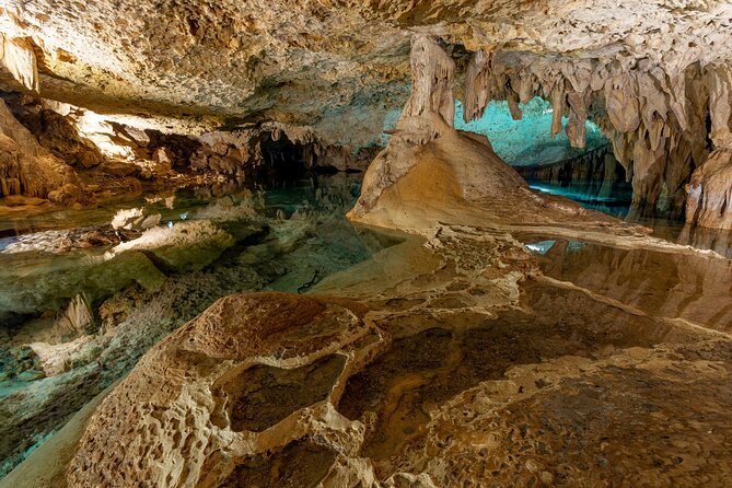 Tulum & Cenote Adventure - A Small Group That Keeps the Day Personal