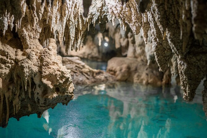 Tulum & Cenote Adventure - Pickup Times and the Real Length of the Day