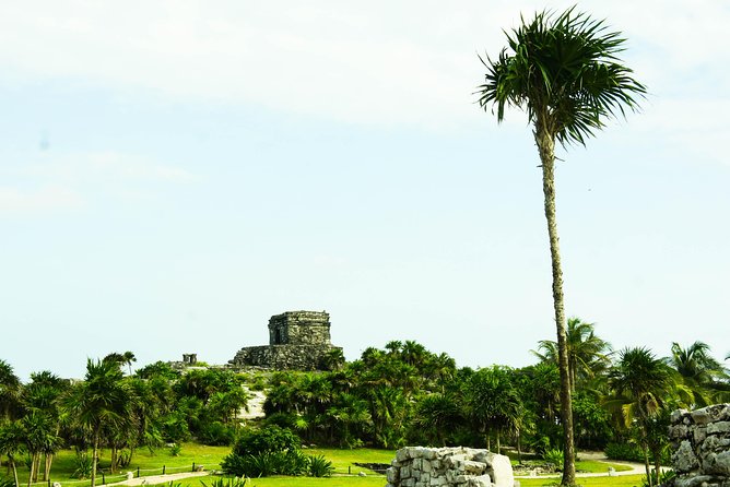 Tulum, Cenote and Playa del Carmen from Cancun - What the $39 Price Really Means