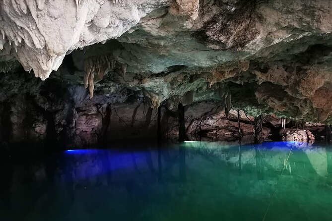 Tulum, Coba, Cenote, and Mayan Ceremony Full-Day Tour plus Lunch - The real cost of transportation and timing