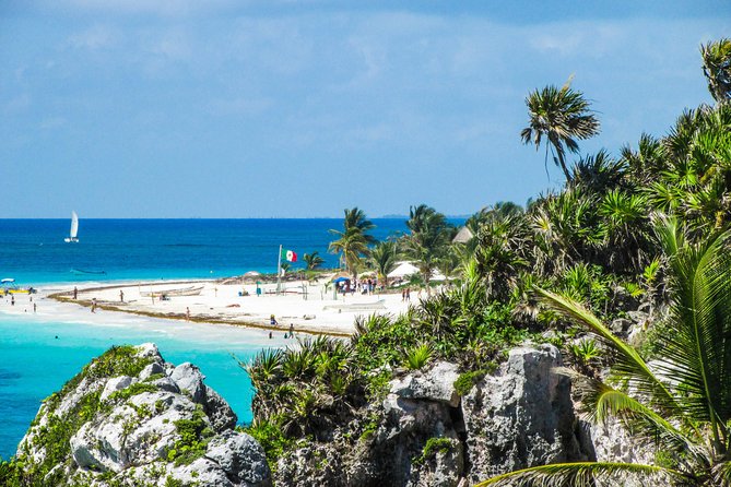 Tulum Coba & Cenote from Playa del Carmen - How to prepare for a 12-hour day