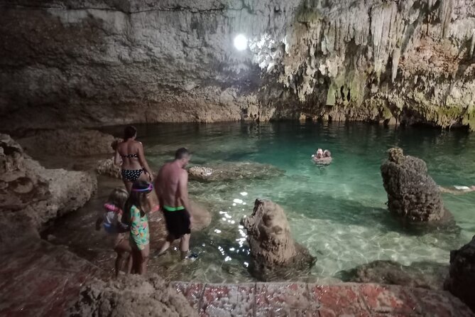 TULUM/COBA in small group - Cobá: a bike ride through the jungle