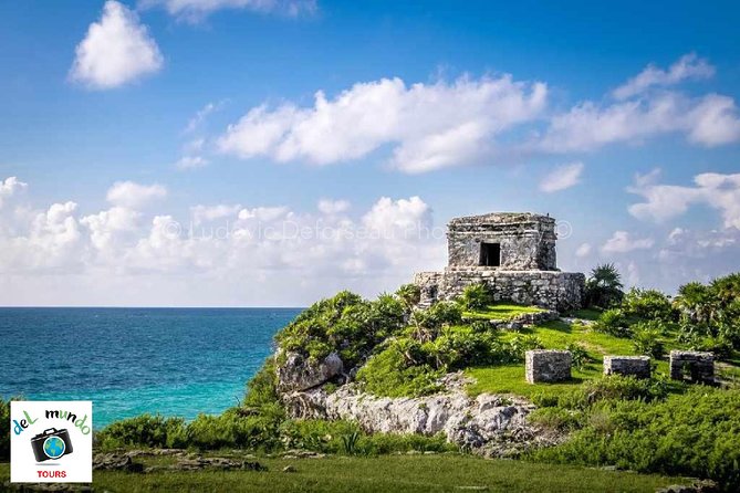 TULUM/COBA in small group - Group size, guide service, and comfort