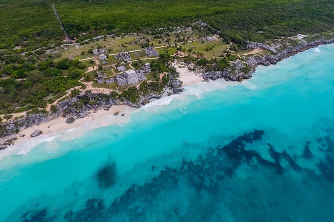TULUM/COBA in small group - Who will enjoy this day most