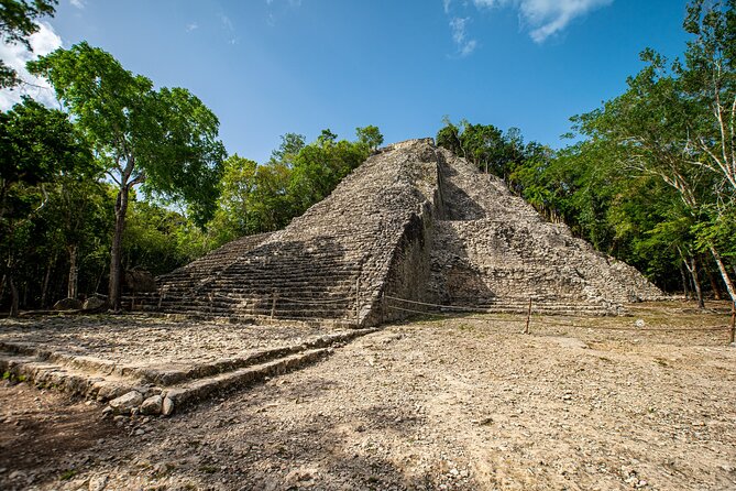 Tulum & Coba Ruins with Cenote Swim Tour from Playa del Carmen - What the guides add to the day