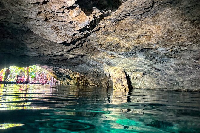 Tulum & Coba with Cenote, Cave Exploration, Lunch & Tastings - Key points before you book