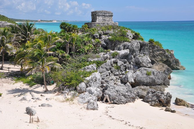 Tulum & Coba with Cenote, Cave Exploration, Lunch & Tastings - Chocolate tasting with a cultural angle