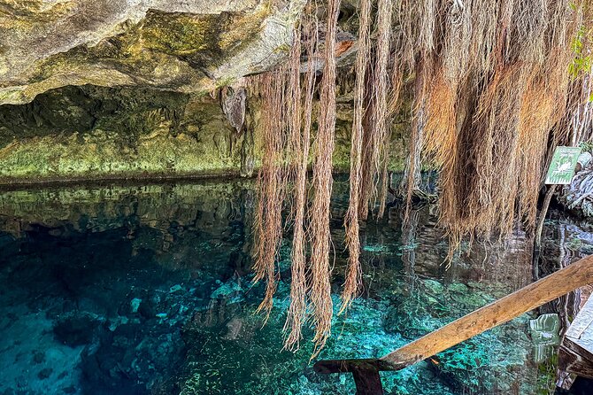Tulum & Coba with Cenote, Cave Exploration, Lunch & Tastings - Tequila tasting and the risk of sales stops