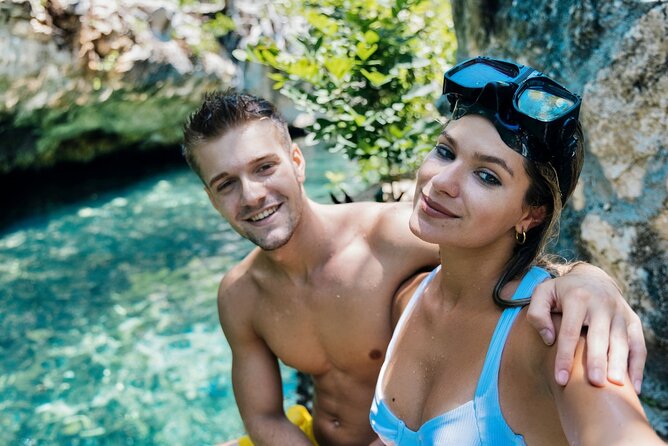 Tulum Day Trip Mayan Ruins and Cenote Swim - What the Best Guides Add