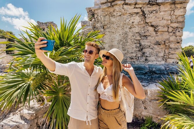 Tulum Day Trip Mayan Ruins and Cenote Swim - Who Gets the Best Value From This Tour