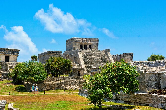 Tulum Day Trip Mayan Ruins and Cenote Swim - Practical Packing List for This Exact Day