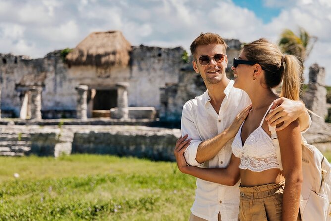 Tulum Day Trip Mayan Ruins and Cenote Swim - Heat, Walking, and Water Rules at the Ruins