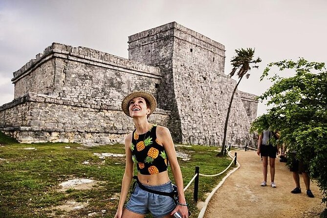 Tulum Express - The ride matters more than the brochure suggests