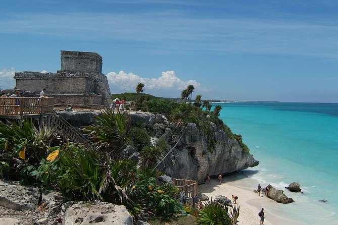 Tulum Express - Who should book Tulum Express
