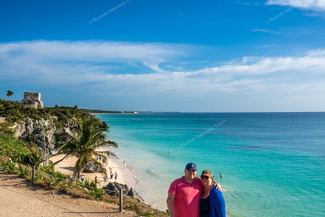 Tulum Express Private Tour – Early Access Beat the Crowds - Why the early start matters at Tulum