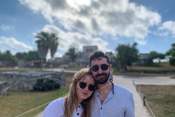 Tulum Express Private Tour – Early Access Beat the Crowds - The ride from Playa del Carmen to the ruins
