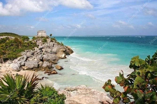 Tulum Express Private Tour – Early Access Beat the Crowds - What this tour does not include