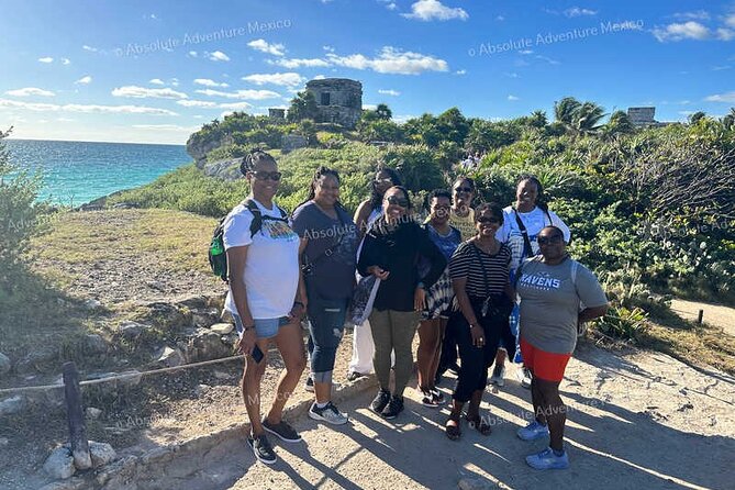 Tulum Express Private Tour – Early Access Beat the Crowds - Is $153 per person good value?