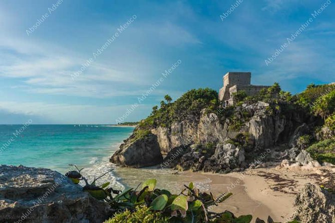 Tulum Express Private Tour – Early Access Beat the Crowds - Booking details worth getting right