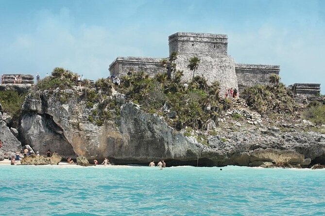 Tulum Express Riviera Maya - Why this half-day Tulum tour works