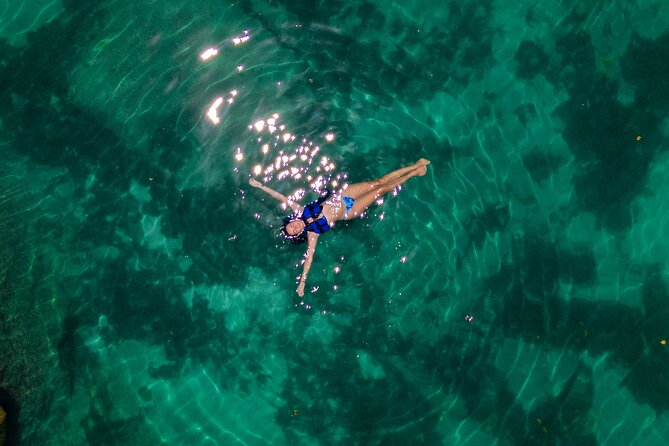 Tulum Guided Tour, Magical Cenote, Lagoon Snorkeling and Beachside Lunch - Is the $169 price fair?