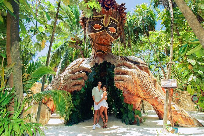 Tulum Instagram Photo Experience - Key points before you book