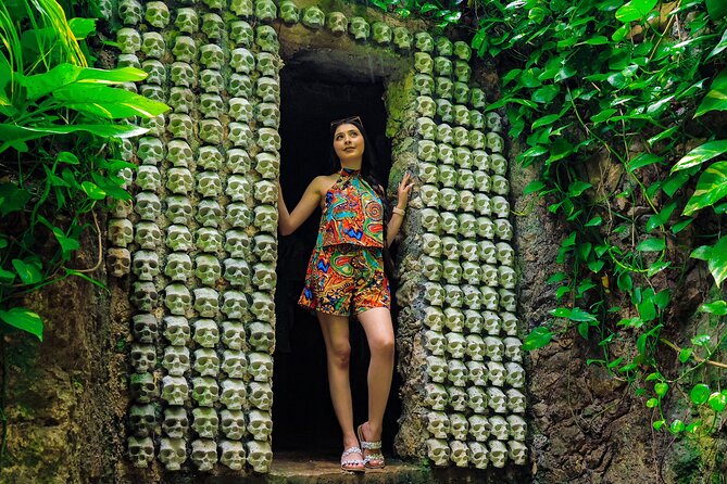 Tulum Instagram Photo Experience - Atik Tulum Park brings the cool-water break