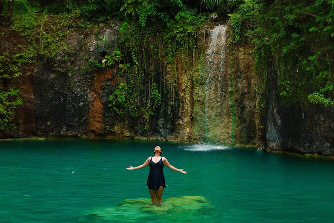 Tulum Instagram Photo Experience - Beach time, Mexican food, and a slower finish
