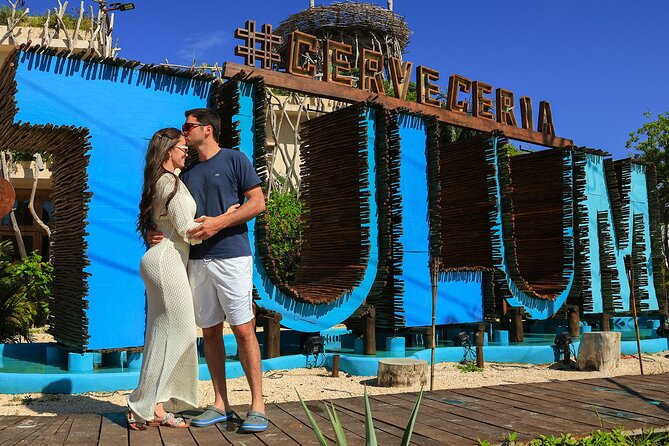 Tulum Instagram Photo Experience - What the photography is really worth