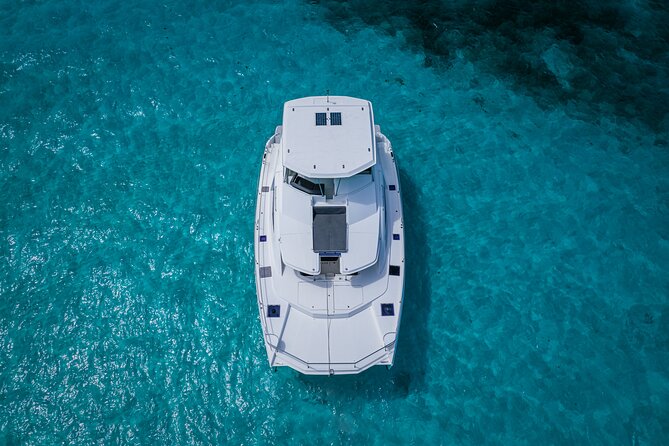 Tulum: Leopard 51′ Yacht with Gourmet Dining & Water Toys - Who will enjoy this yacht most?
