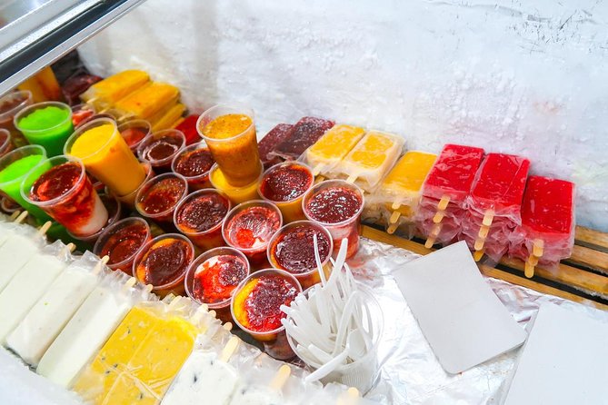 Tulum Local Walking Food Tour - How the food and history fit together