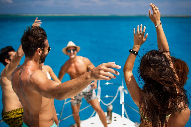 Tulum Luxury Escape – 4h All Inclusive on 43' Private Yacht - Booking, cancellation, and practical checks